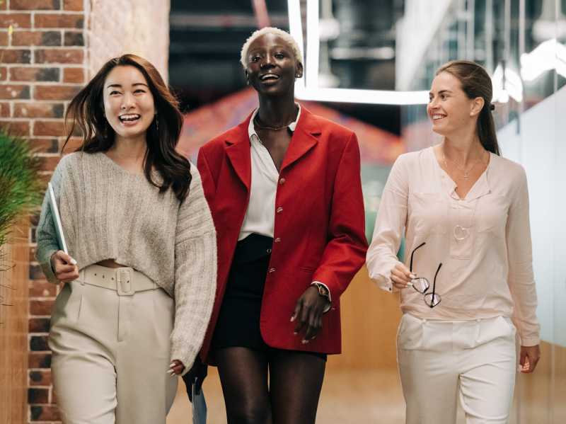 Croissance libérée